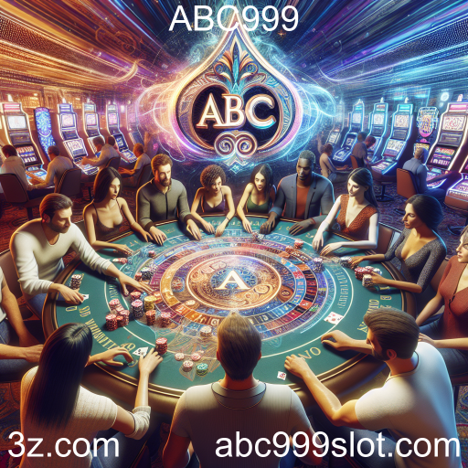 Explorando a Categoria Comunidade no ABC999: Conexões e Colaboração